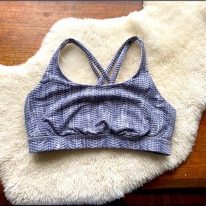 LULULEMON Sports Bra 8